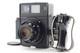 Exc+5 Mamiya Universal Press Film Camera Sekor 100mm f/3.5 Lens 6x9 From JAPAN
