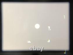 Exc+5 Mamiya Universal Press Film Camera Sekor 100mm f/3.5 Lens 6x9 From JAPAN