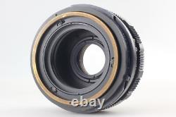 Exc+5 Mamiya Universal Press Film Camera Sekor 100mm f/3.5 Lens 6x9 From JAPAN