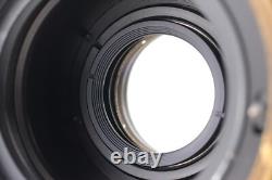 Exc+5 Mamiya Universal Press Film Camera Sekor 100mm f/3.5 Lens 6x9 From JAPAN