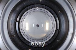 Exc+5 Mamiya Universal Press Film Camera Sekor 100mm f/3.5 Lens 6x9 From JAPAN