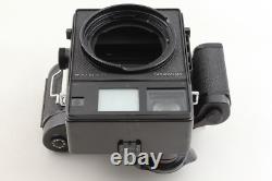 Exc+5 Mamiya Universal Press Film Camera Sekor 100mm f/3.5 Lens 6x9 From JAPAN