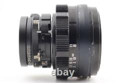 Exc+5 Mamiya Universal Press Film Camera Sekor 100mm f/3.5 Lens 6x9 From JAPAN