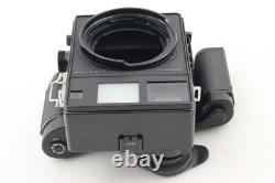 Exc+5 Mamiya Universal Press Film Camera Sekor 100mm f/3.5 Lens 6x9 From JAPAN