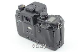 Exc+5 Minolta? 9 a Alpha Maxxum Dynax Film Camera AF 50mm F1.4 From JAPAN