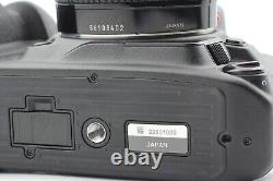 Exc+5 Minolta? 9 a Alpha Maxxum Dynax Film Camera AF 50mm F1.4 From JAPAN