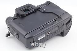 Exc+5 Minolta Alpha Dynax Maxxum? 9 a9 Film Camera 35-105mm Lens From JAPAN