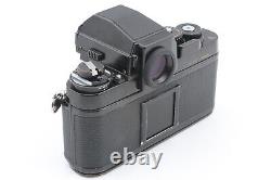 Exc+5 NIKON F3 HP SLR Film Camera body Ai-s 50mm f/1.4 Lens From JAPAN