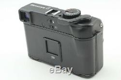 Exc+5 New Mamiya 6 Medium Format + G 50mm F4 L Lens From Japan E-0461