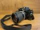 Exc+5 Nikon EM Film Camera Ai Zoom Nikkor 43-86mm F/3.5 Standard Lens