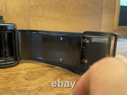 Exc+5 Nikon EM Film Camera Ai Zoom Nikkor 43-86mm F/3.5 Standard Lens