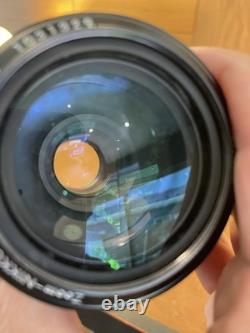 Exc+5 Nikon EM Film Camera Ai Zoom Nikkor 43-86mm F/3.5 Standard Lens
