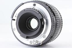 Exc+5 Nikon F100 35mm Film Camera & AF Nikkor 35-70mm f3.3-4.5 Lens from JAPAN