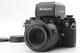 Exc+5 Nikon F3 AF SLR 35mm Film Camera AF Nikkor 80mm f2.8 Lens From JAPAN