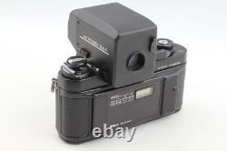 Exc+5 Nikon F3 AF SLR 35mm Film Camera AF Nikkor 80mm f2.8 Lens From JAPAN