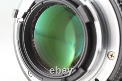 Exc+5 Nikon F3 AF SLR 35mm Film Camera AF Nikkor 80mm f2.8 Lens From JAPAN
