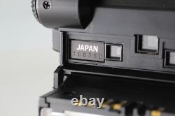 Exc+5 Nikon F3 AF SLR 35mm Film Camera AF Nikkor 80mm f2.8 Lens From JAPAN