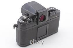 Exc+5 Nikon F3 Eye Level 35mm film camera Ai 24mm f/2.8 Lens From JAPAN