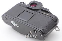 Exc+5 Nikon F3 Eye Level 35mm film camera Ai 24mm f/2.8 Lens From JAPAN