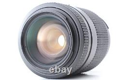 Exc+5 Nikon F4 SLR Film Camera Body AF 35-105mm f/3.5-4.5 Lens From JAPAN