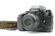 Exc+5? Nikon F4 SLR Film Camera Body AF Nikkor 35-80mm f4-5.6 D Lens From JAPAN
