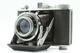 Exc+5 Olympus 6 SIX Film Camera with Zuiko FC F. C. 75mm f2.8 Lens From JAPAN