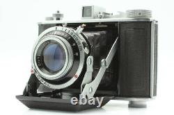 Exc+5 Olympus 6 SIX Film Camera with Zuiko FC F. C. 75mm f2.8 Lens From JAPAN