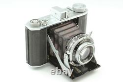 Exc+5 Olympus 6 SIX Film Camera with Zuiko FC F. C. 75mm f2.8 Lens From JAPAN