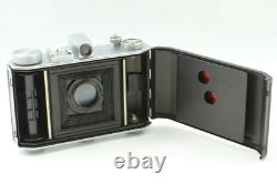 Exc+5 Olympus 6 SIX Film Camera with Zuiko FC F. C. 75mm f2.8 Lens From JAPAN