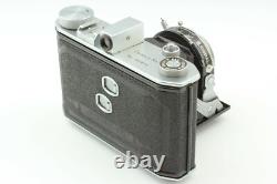 Exc+5 Olympus 6 SIX Film Camera with Zuiko FC F. C. 75mm f2.8 Lens From JAPAN