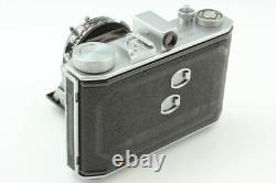 Exc+5 Olympus 6 SIX Film Camera with Zuiko FC F. C. 75mm f2.8 Lens From JAPAN