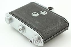 Exc+5 Olympus 6 SIX Film Camera with Zuiko FC F. C. 75mm f2.8 Lens From JAPAN