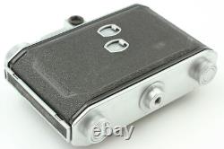 Exc+5 Olympus 6 SIX Film Camera with Zuiko FC F. C. 75mm f2.8 Lens From JAPAN