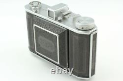 Exc+5 Olympus 6 SIX Film Camera with Zuiko FC F. C. 75mm f2.8 Lens From JAPAN