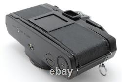 Exc+5? Olympus OM-2 35mm Film Camera Zuiko Auto-S 50mm F1.8 MF Lens From JAPAN
