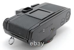 Exc+5? Olympus OM-2 35mm Film Camera Zuiko Auto-S 50mm F1.8 MF Lens From JAPAN