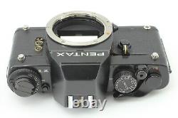 Exc+5? PENTAX LX Body 35mm SLR Film Camera + SMC M 50mm f1.4 Lens from JAPAN