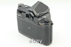Exc+5 Pentax 6x7 67 TTL Finder Mirror UP Camera + T 105mm F2.4 Lens From Japan