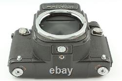 Exc+5 Pentax 6x7 67 TTL M-Up Medium Format Film Camera SMC T 105mm F/2.4 Lens