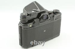 Exc+5 Pentax 6x7 67 TTL M-Up Medium Format Film Camera SMC T 105mm F/2.4 Lens