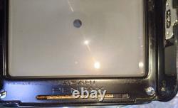 Exc+5 Pentax 6x7 67 TTL Mirror Up SMC 55mm F4 Lens Film Camera From JAPAN