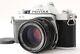 Exc+5 Pentax K2 35mm SLR Film Camera with SMC 55mm F1.8 Lens from JAPAN