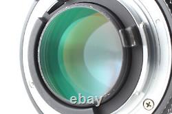 Exc+5 SNxxx8888 Nikon F3 35mm Film Camera Black Body 50mm f/1.4 Lens JAPAN