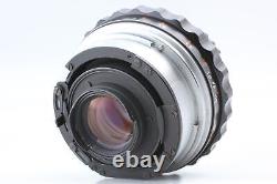 Exc+5 Zenza Bronica S2A S2 A Late Model Film Camera 75mm F/2.8 Lens From JAPAN