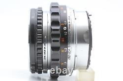 Exc+5 Zenza Bronica S2A S2 A Late Model Film Camera 75mm F/2.8 Lens From JAPAN
