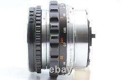 Exc+5 Zenza Bronica S2A S2 A Late Model Film Camera 75mm F/2.8 Lens From JAPAN