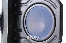 Exc+5 Zenza Bronica S2A S2 A Late Model Film Camera 75mm F/2.8 Lens From JAPAN