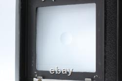 Exc+5 Zenza Bronica S2A S2 A Late Model Film Camera 75mm F/2.8 Lens From JAPAN