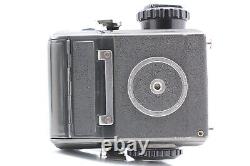 Exc+5 Zenza Bronica S2A S2 A Late Model Film Camera 75mm F/2.8 Lens From JAPAN