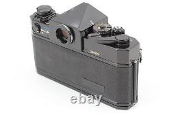 Exc+5 withStrap Canon F-1 FD 50mm f/1.4 S. S. C. SSC Lens Film Camera From JAPAN